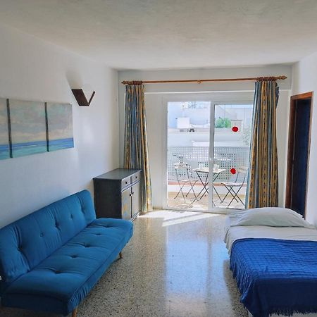 Ferienwohnung Smart Way Ibiza Sant Antoni de Portmany Exterior foto