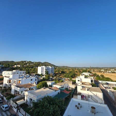 Ferienwohnung Smart Way Ibiza Sant Antoni de Portmany Exterior foto