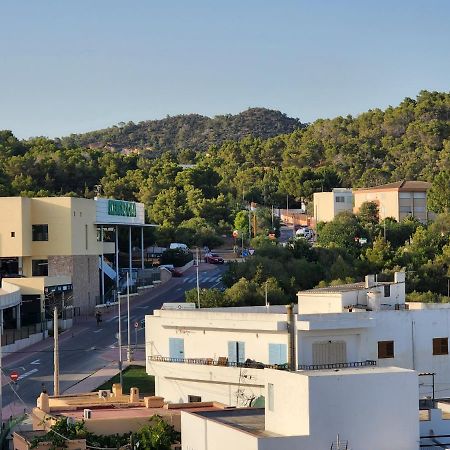 Ferienwohnung Smart Way Ibiza Sant Antoni de Portmany Exterior foto