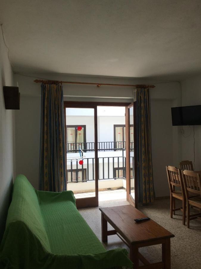 Ferienwohnung Smart Way Ibiza Sant Antoni de Portmany Exterior foto