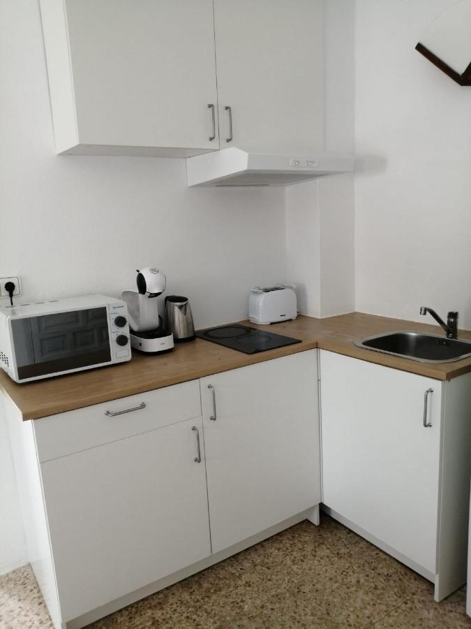 Ferienwohnung Smart Way Ibiza Sant Antoni de Portmany Exterior foto