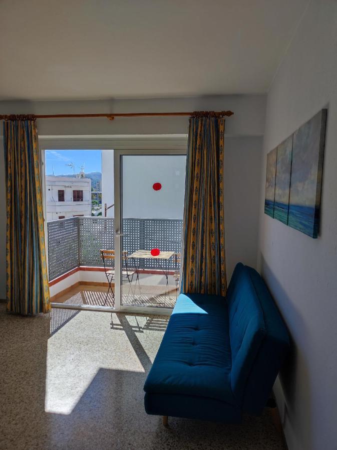 Ferienwohnung Smart Way Ibiza Sant Antoni de Portmany Exterior foto