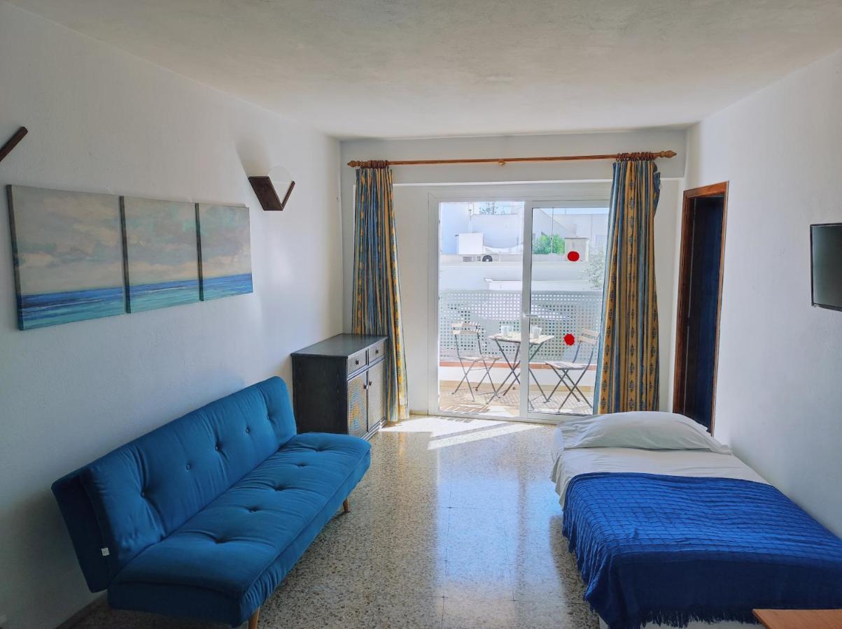Ferienwohnung Smart Way Ibiza Sant Antoni de Portmany Exterior foto