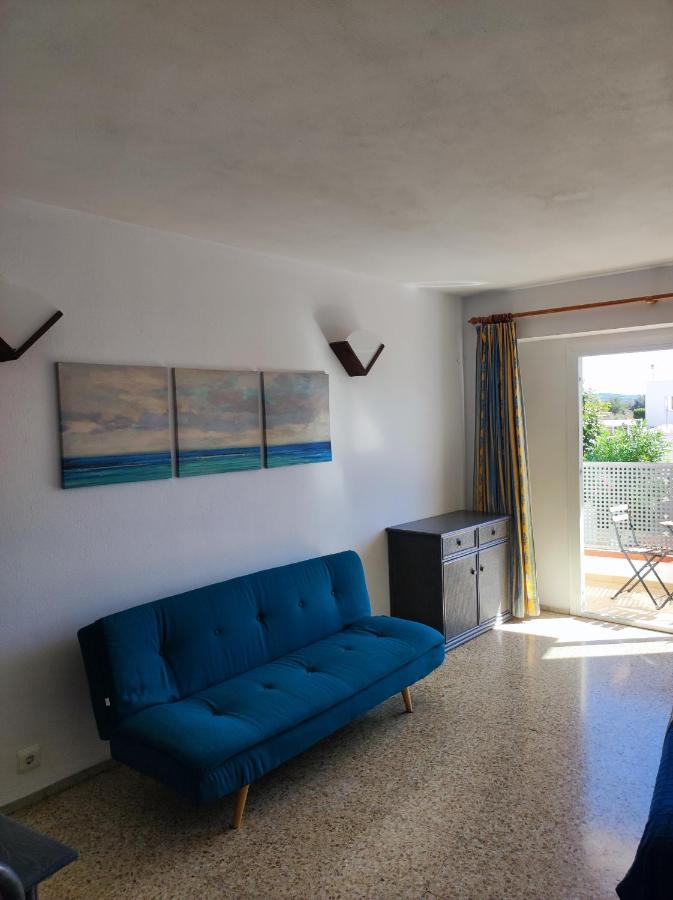 Ferienwohnung Smart Way Ibiza Sant Antoni de Portmany Exterior foto