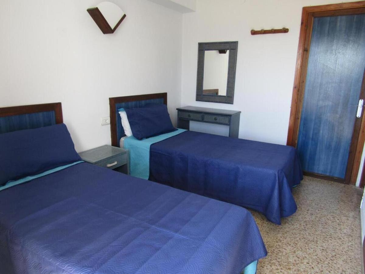 Ferienwohnung Smart Way Ibiza Sant Antoni de Portmany Exterior foto