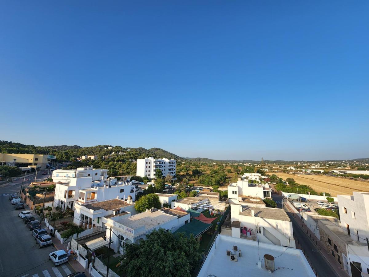 Ferienwohnung Smart Way Ibiza Sant Antoni de Portmany Exterior foto