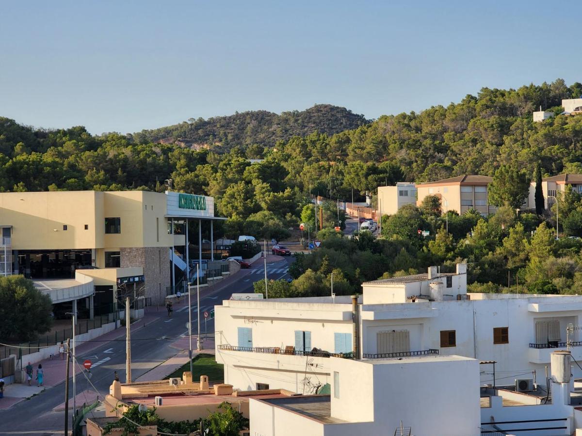 Ferienwohnung Smart Way Ibiza Sant Antoni de Portmany Exterior foto