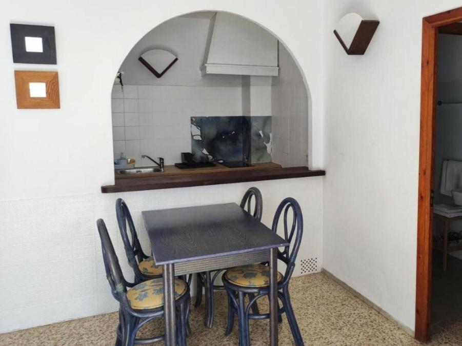 Ferienwohnung Smart Way Ibiza Sant Antoni de Portmany Zimmer foto
